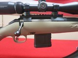 RUGER AMERICAN 5.56 BOLT ACTION CARBINE - 2 of 14