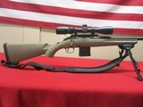 RUGER AMERICAN 5.56 BOLT ACTION CARBINE - 1 of 14