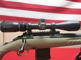 RUGER AMERICAN 5.56 BOLT ACTION CARBINE - 6 of 14