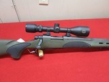 REMINGTON 700 VTR
IN .223 REM. - 1 of 15