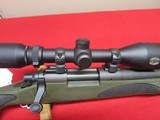 REMINGTON 700 VTR
IN .223 REM. - 7 of 15