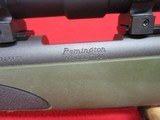 REMINGTON 700 VTR
IN .223 REM. - 13 of 15