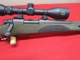 REMINGTON 700 VTR
IN .223 REM. - 2 of 15