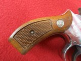 SMITH & WESSON MODEL 19-4 - 4 of 14