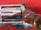 SMITH & WESSON MODEL 19-4 - 6 of 14