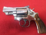 SMITH & WESSON MODEL 19-4 - 5 of 14