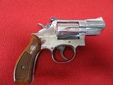 SMITH & WESSON MODEL 19-4 - 1 of 14