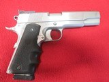 DAN WESSON RZ-10mm PISTOL. - 1 of 12