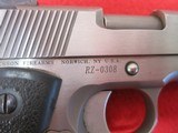 DAN WESSON RZ-10mm PISTOL. - 2 of 12