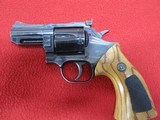 DAN WESSON MODEL 15-2 - 5 of 11