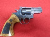 DAN WESSON MODEL 15-2 - 1 of 11