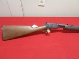 WINCHESTER MODEL 62 TAKE DOWN