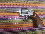 S&W MODEL 64-3