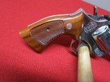 SMITH & WESSON MODEL 19-3 - 9 of 14