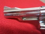 SMITH & WESSON MODEL 19-3 - 3 of 14