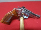 SMITH & WESSON MODEL 19-3 - 7 of 14