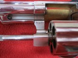 SMITH & WESSON MODEL 19-3 - 12 of 14