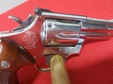 SMITH & WESSON MODEL 19-3 - 8 of 14