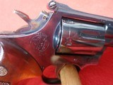 SMITH & WESSON MODEL 19-4 - 8 of 14