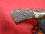 SMITH & WESSON MODEL K-22 MASTERPIECE - 11 of 14