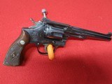 SMITH & WESSON MODEL K-22 MASTERPIECE - 9 of 14