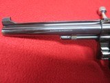 SMITH & WESSON MODEL K-22 MASTERPIECE - 4 of 14
