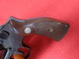 SMITH & WESSON MODEL K-22 MASTERPIECE - 3 of 14