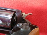 SMITH & WESSON MODEL 37 NO-DASH CHIEF SPECIAL - 6 of 15