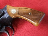 SMITH & WESSON MODEL 37 NO-DASH CHIEF SPECIAL - 4 of 15