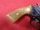 SMITH & WESSON MODEL 37 NO-DASH CHIEF SPECIAL - 10 of 15