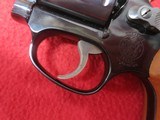 SMITH & WESSON MODEL 37 NO-DASH CHIEF SPECIAL - 5 of 15