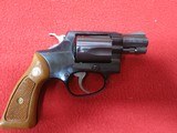 SMITH & WESSON MODEL 37 NO-DASH CHIEF SPECIAL - 7 of 15