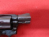 SMITH & WESSON MODEL 37 NO-DASH CHIEF SPECIAL - 9 of 15