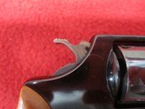 SMITH & WESSON MODEL 37 NO-DASH CHIEF SPECIAL - 12 of 15