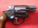 SMITH & WESSON MODEL 37 NO-DASH CHIEF SPECIAL - 8 of 15