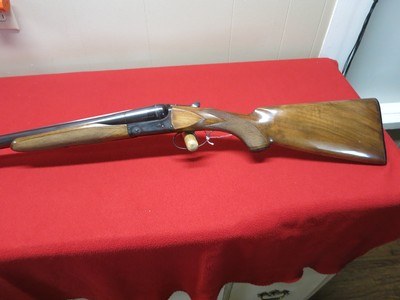 CHARLES DALY MODEL EMPIRE