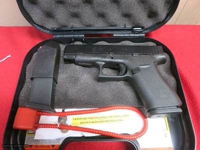GLOCK MODEL 48