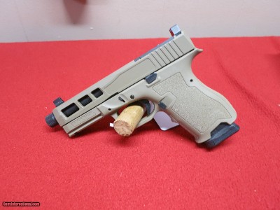 PALMETTO MODEL DAGGER