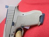 PALMETTO MODEL DAGGER - 2 of 7