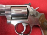 SMITH & WESSON MODEL 66-2 - 6 of 12