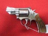 SMITH & WESSON MODEL 66-2 - 5 of 12