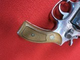SMITH & WESSON MODEL 66-2 - 8 of 12