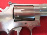 SMITH & WESSON MODEL 66-2 - 2 of 12