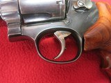 SMITH & WESSON MODEL 25-3 - 5 of 15