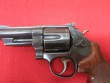 SMITH & WESSON MODEL 25-3 - 2 of 15