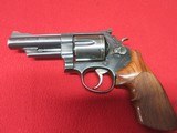 SMITH & WESSON MODEL 25-3