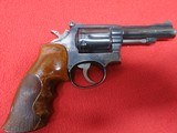 SMITH & WESSON MODEL 15-3 - 6 of 15