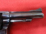 SMITH & WESSON MODEL 15-3 - 8 of 15