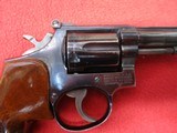 SMITH & WESSON MODEL 15-3 - 7 of 15