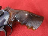 SMITH & WESSON MODEL 15-3 - 4 of 15
